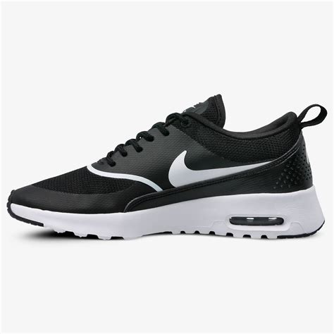 nike thea kinder schwarz|nike air max thea damen.